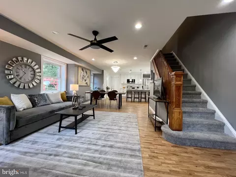 3603 Hicks, Baltimore, MD 21207 photo 26