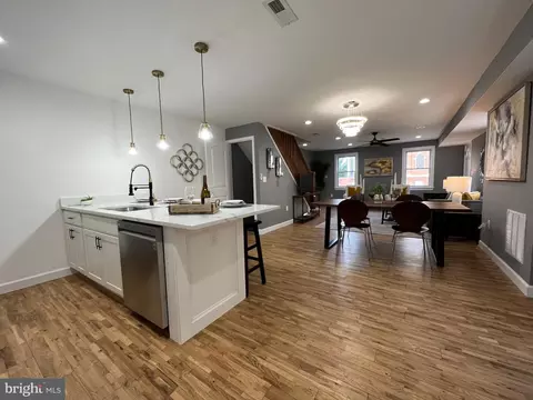 3603 Hicks, Baltimore, MD 21207 photo 11