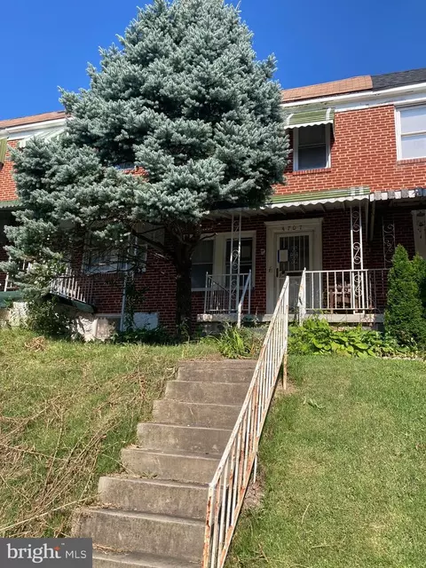4707 Midwood Ave, Baltimore, MD 21212