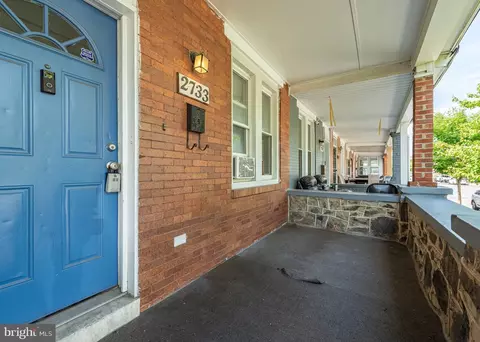 2733 Ashland Ave, Baltimore, MD 21205