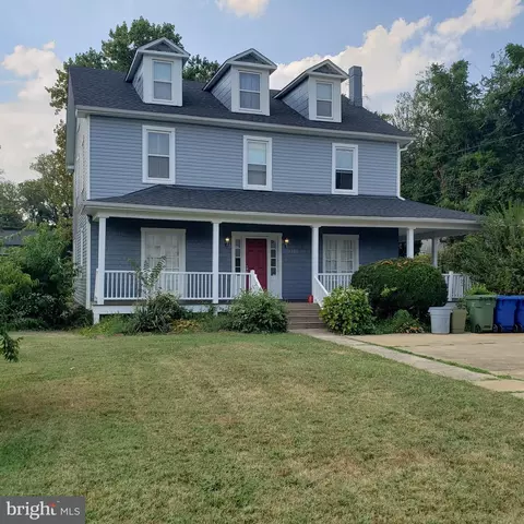 4016 Eldorado Ave, Baltimore, MD 21215