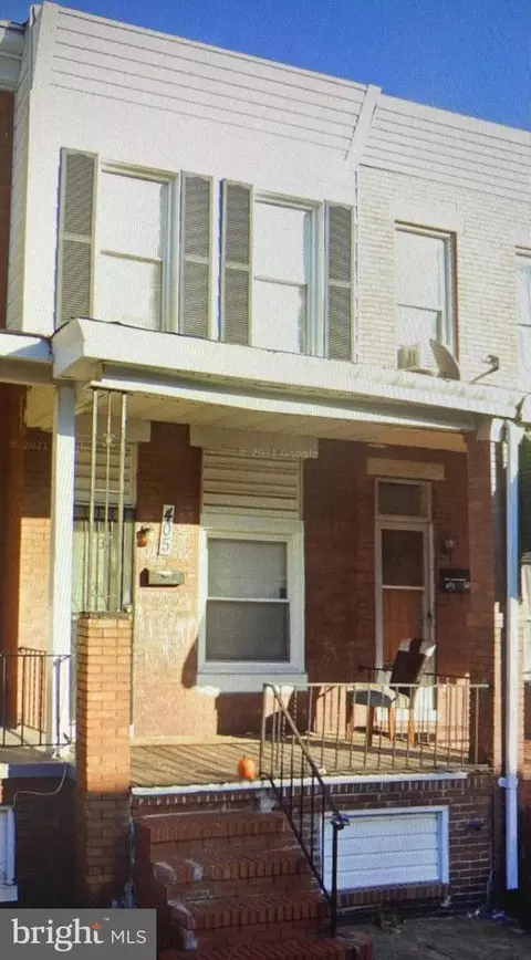 405 N Robinson St, Baltimore, MD 21224