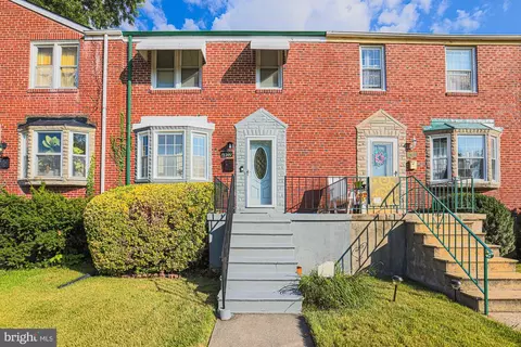 4902 Lindsay Rd, Baltimore, MD 21229 photo 4