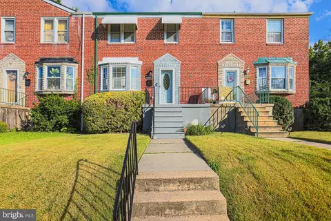 4902 Lindsay Rd, Baltimore, MD 21229