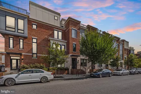 1520 Beason St, Baltimore, MD 21230