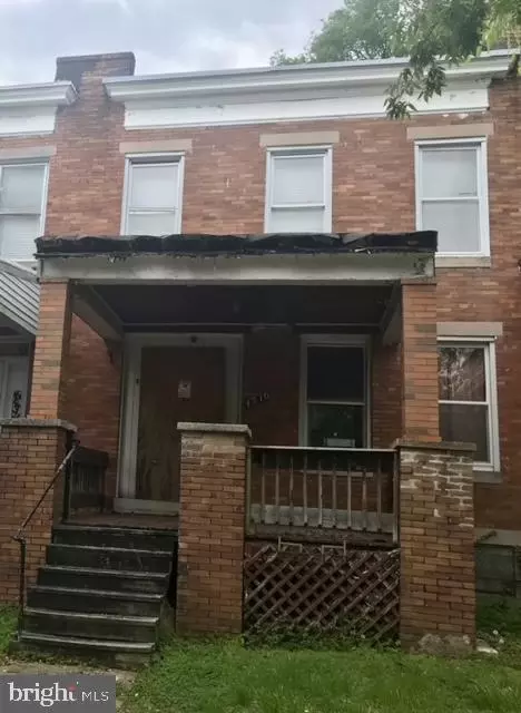 4716 York Rd, Baltimore, MD 21212