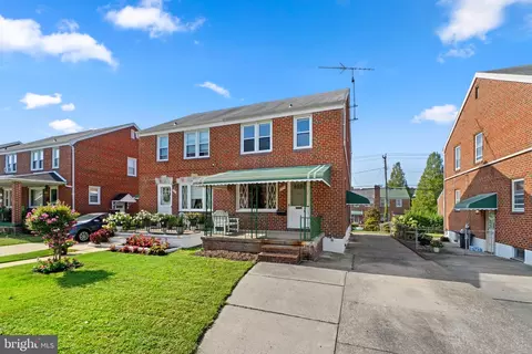 3309 Northway, Baltimore, MD 21234