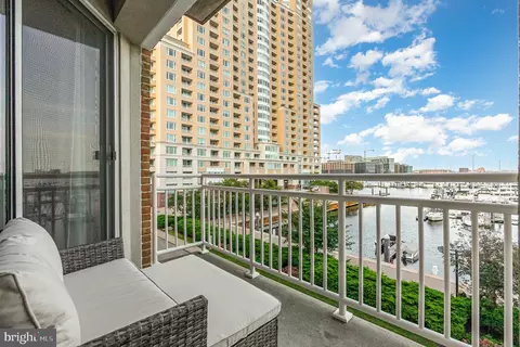 23 Pierside Dr #237, Baltimore, MD 21230 photo 10