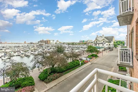23 Pierside Dr #237, Baltimore, MD 21230 photo 11