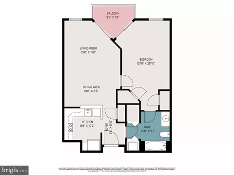 23 Pierside Dr #237, Baltimore, MD 21230 photo 18