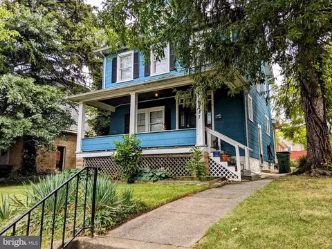1717 Windemere Ave, Baltimore, MD 21218 photo 3