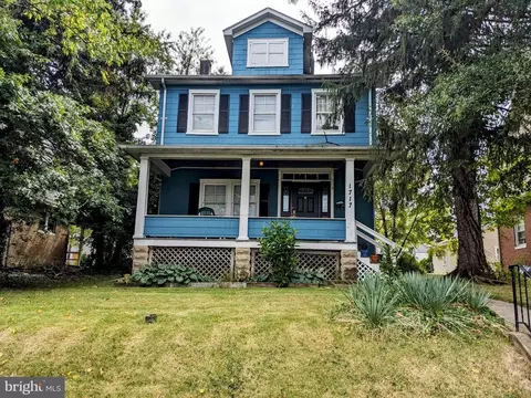 1717 Windemere Ave, Baltimore, MD 21218 photo 2
