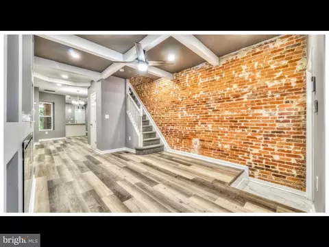 2422 Mcculloh St, Baltimore, MD 21217 photo 5