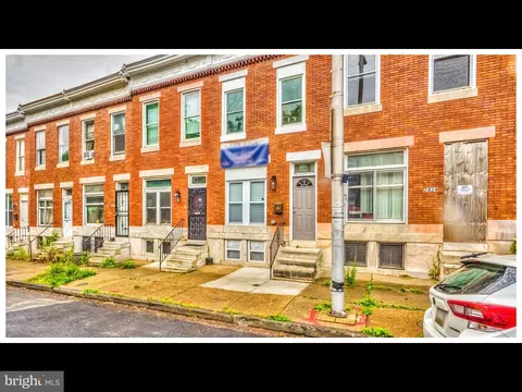2422 Mcculloh St, Baltimore, MD 21217 photo 3