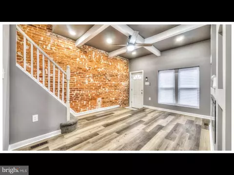 2422 Mcculloh St, Baltimore, MD 21217 photo 6
