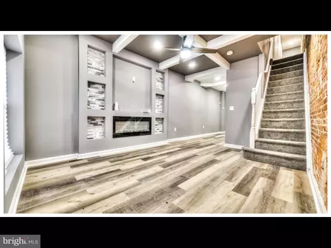2422 Mcculloh St, Baltimore, MD 21217 photo 4