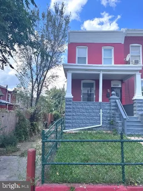 2672 Lehman St, Baltimore, MD 21223