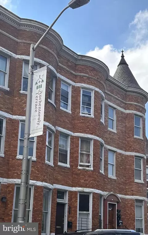 3022 Auchentoroly Ter, Baltimore, MD 21217