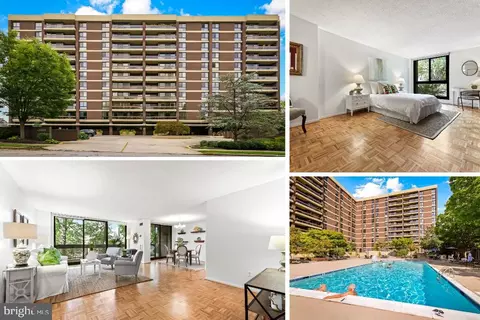 4100 N Charles St #206, Baltimore, MD 21218