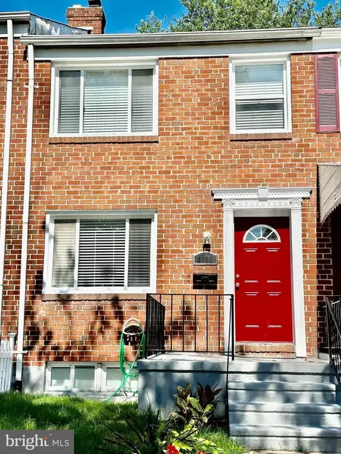 4120 Doris Ave, Brooklyn, MD 21225