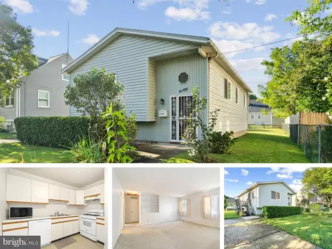 4106 Orchard Ave, Brooklyn, MD 21225