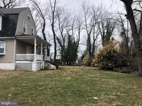 4402 Colborne Rd, Baltimore, MD 21229 photo 4
