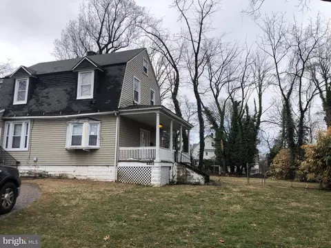 4402 Colborne Rd, Baltimore, MD 21229 photo 3