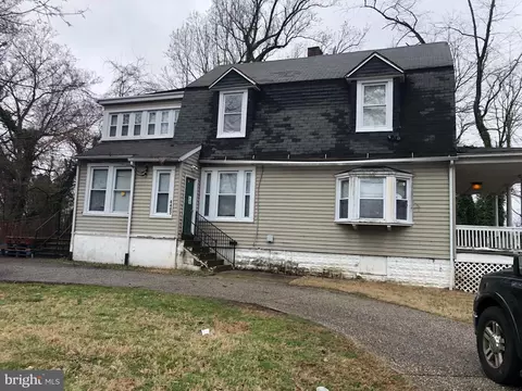 4402 Colborne Rd, Baltimore, MD 21229