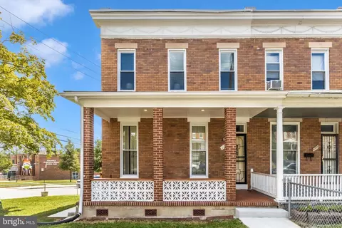 4701 Frederick Ave, Baltimore, MD 21229 photo 2