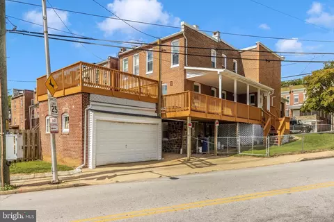 4701 Frederick Ave, Baltimore, MD 21229 photo 34