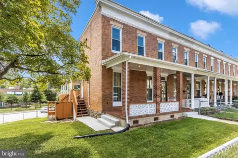 4701 Frederick Ave, Baltimore, MD 21229