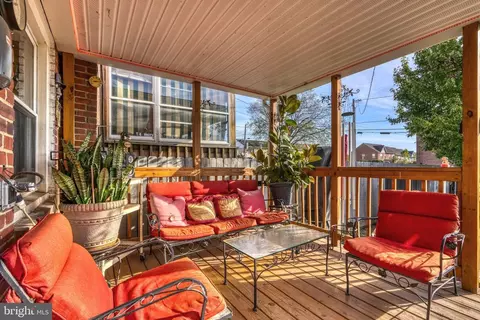 1509 Elrino St, Baltimore, MD 21224