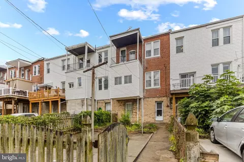 4216 Falls Rd, Baltimore, MD 21211 photo 34