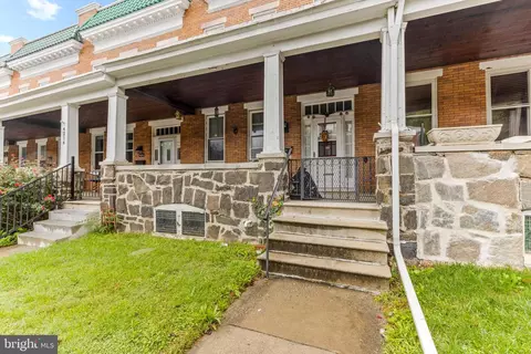 4216 Falls Rd, Baltimore, MD 21211 photo 2