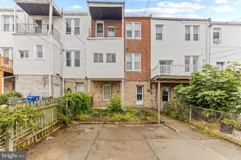 4216 Falls Rd, Baltimore, MD 21211 photo 35