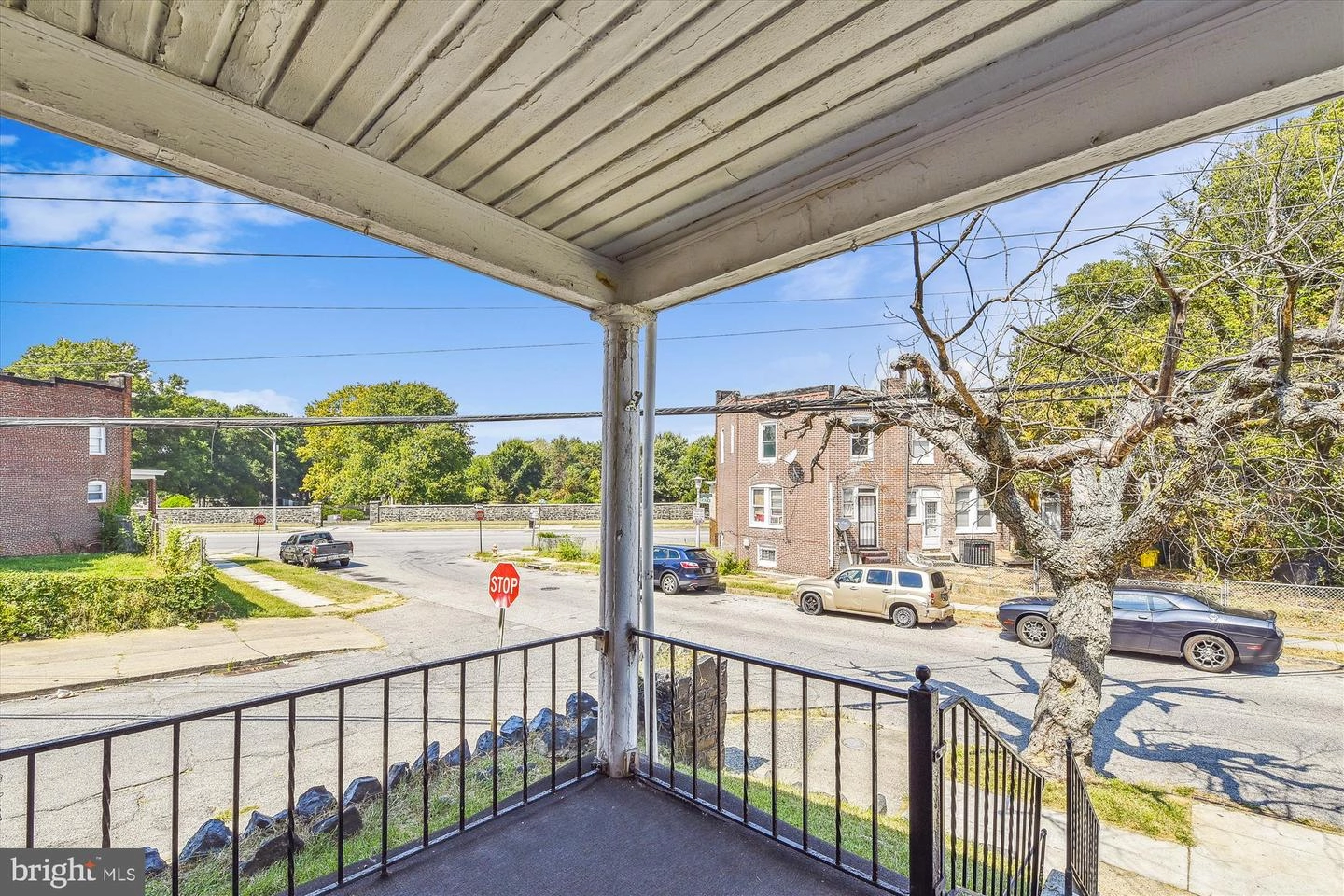 3201 Elmley Ave, Baltimore, MD 21213 photo 20