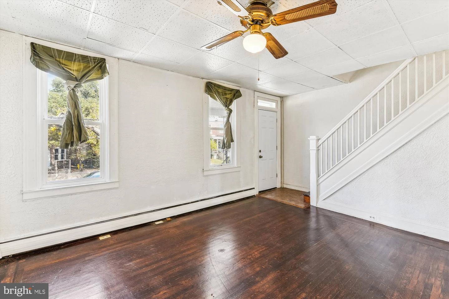 3201 Elmley Ave, Baltimore, MD 21213 photo 2