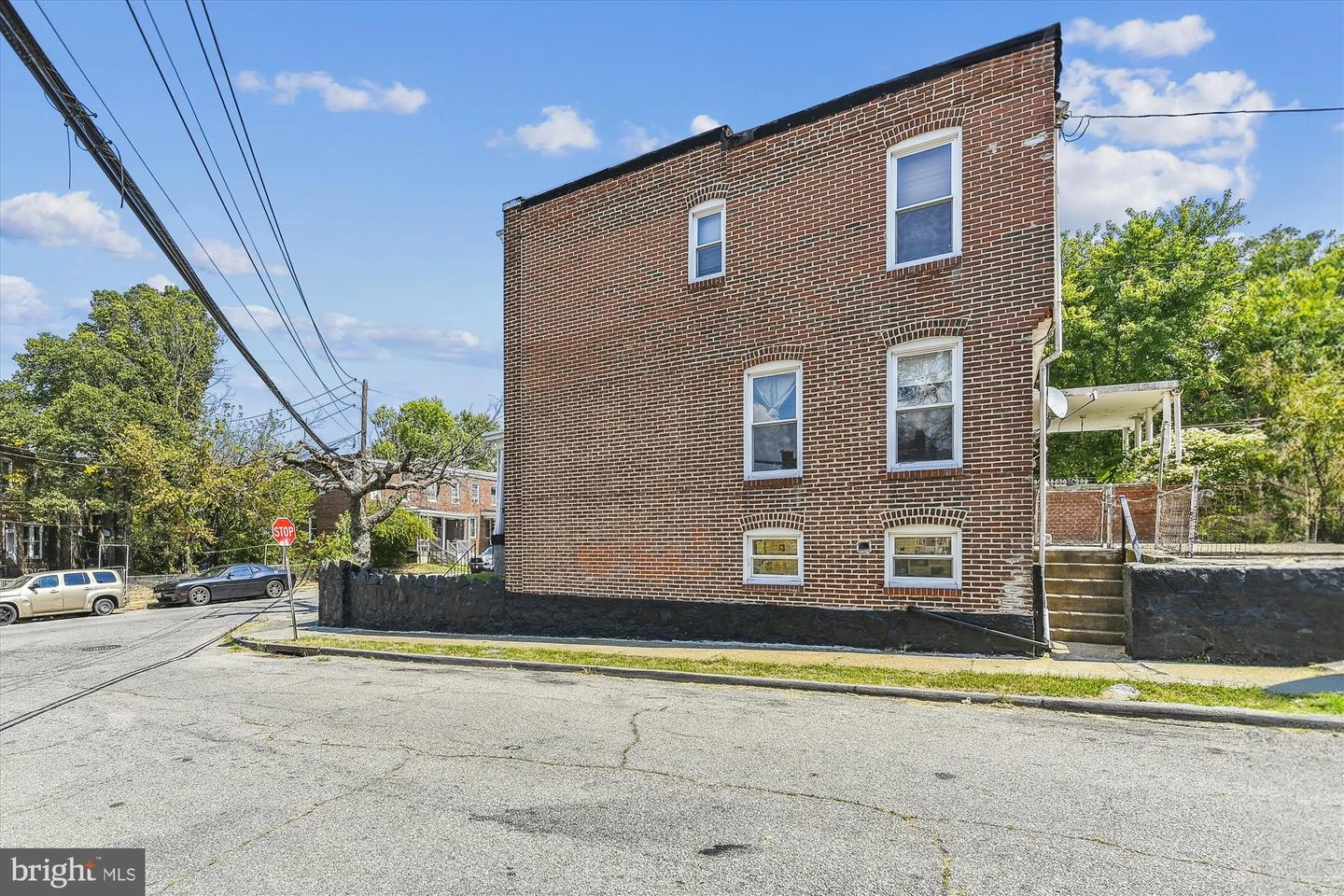 3201 Elmley Ave, Baltimore, MD 21213 photo 19