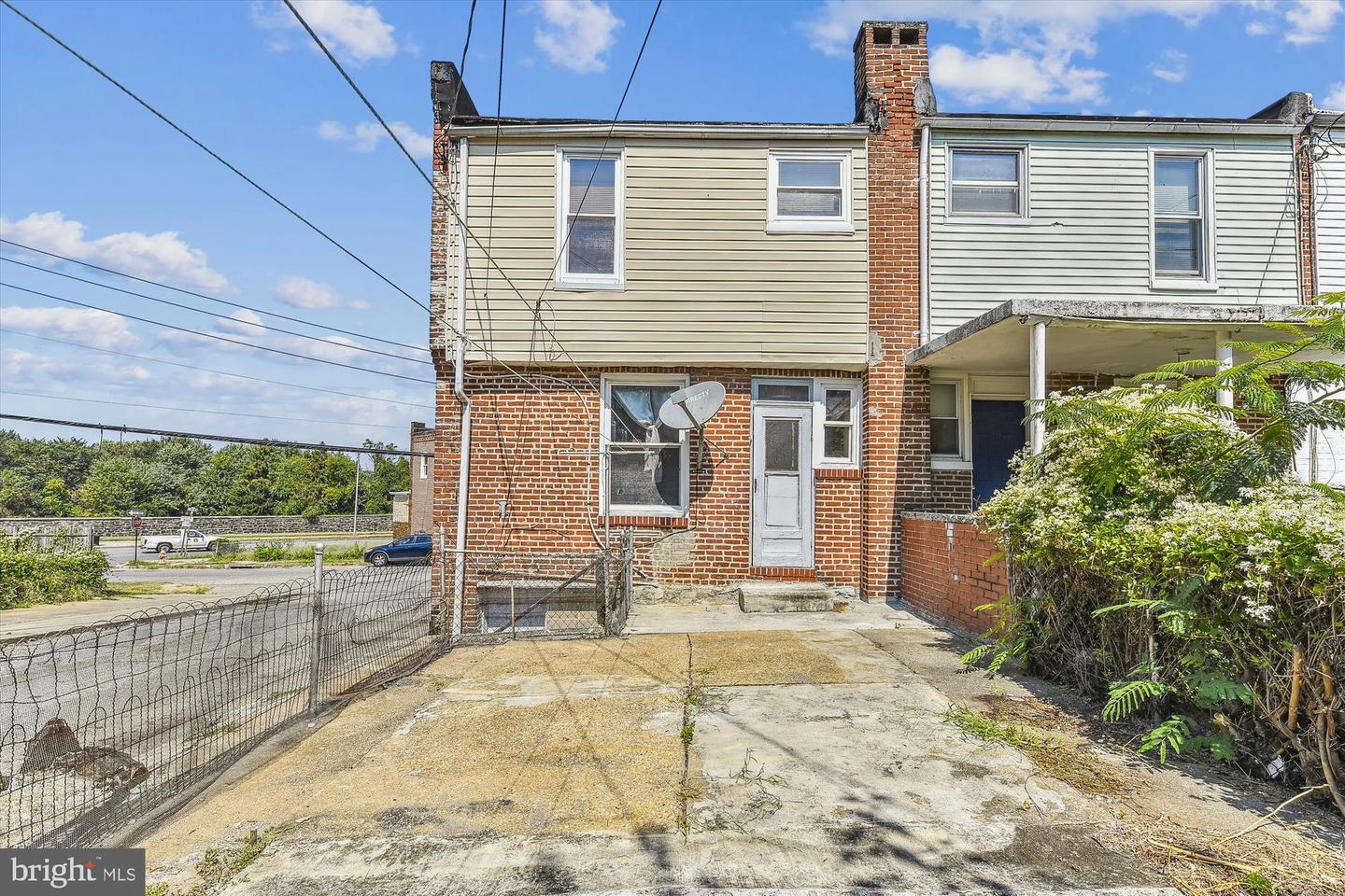 3201 Elmley Ave, Baltimore, MD 21213 photo 16