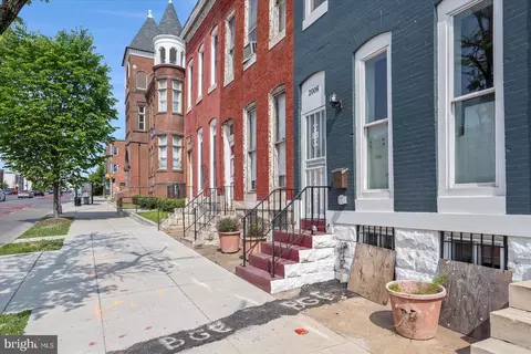 2008 E North Ave, Baltimore, MD 21213 photo 2