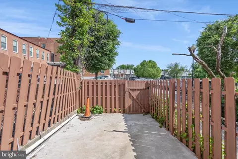 2008 E North Ave, Baltimore, MD 21213 photo 4