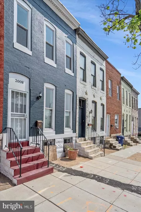 2008 E North Ave, Baltimore, MD 21213 photo 3