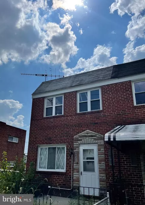 5427 Radecke Ave, Baltimore, MD 21206