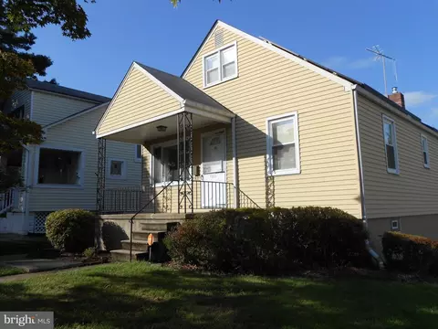 3510 Mary Ave, Baltimore, MD 21214