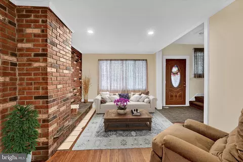 5910 Burgess Ave, Baltimore, MD 21214