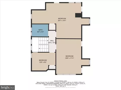 325 Hawthorne Rd, Baltimore, MD 21210 photo 39