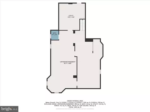 325 Hawthorne Rd, Baltimore, MD 21210 photo 40