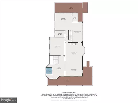 325 Hawthorne Rd, Baltimore, MD 21210 photo 41