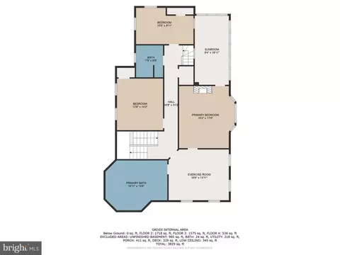 325 Hawthorne Rd, Baltimore, MD 21210 photo 42