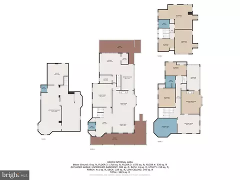 325 Hawthorne Rd, Baltimore, MD 21210 photo 43